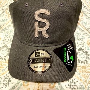 NWT Surf Ranch Lemoore logo SnapBack
